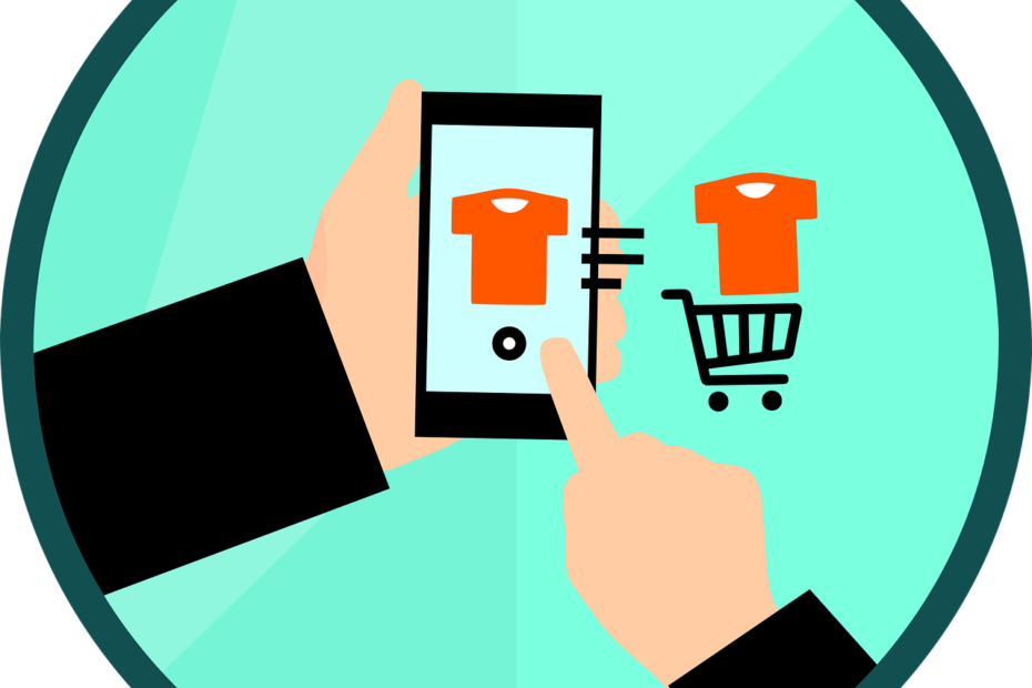 Afiliado Magazine Luiza