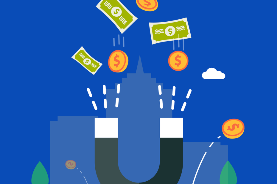 Programa indique e ganhe