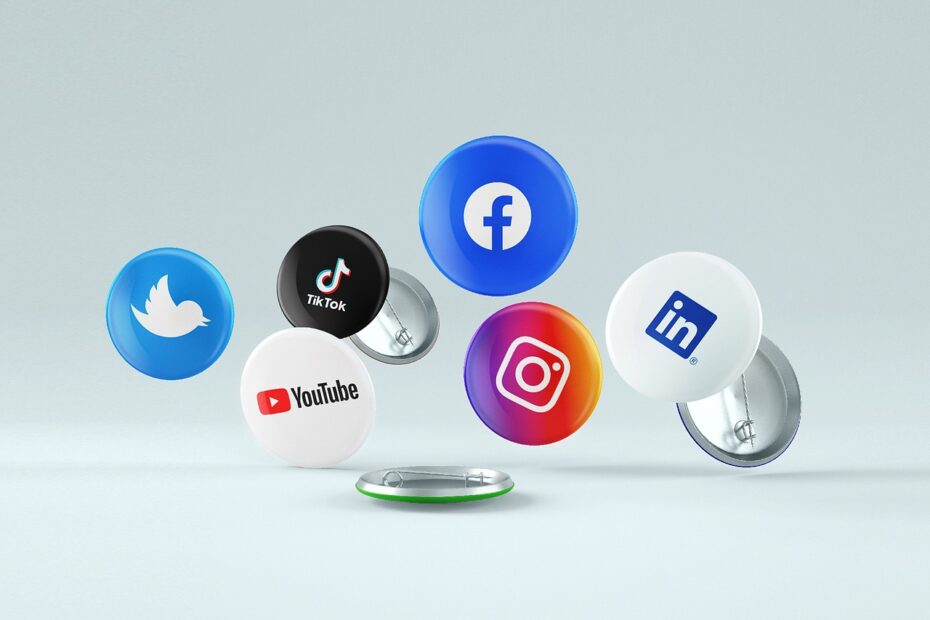 ganhar dinheiro nas redes sociais
