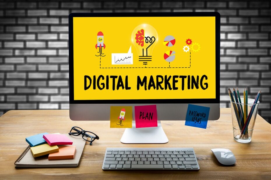 marketing digital para afiliados