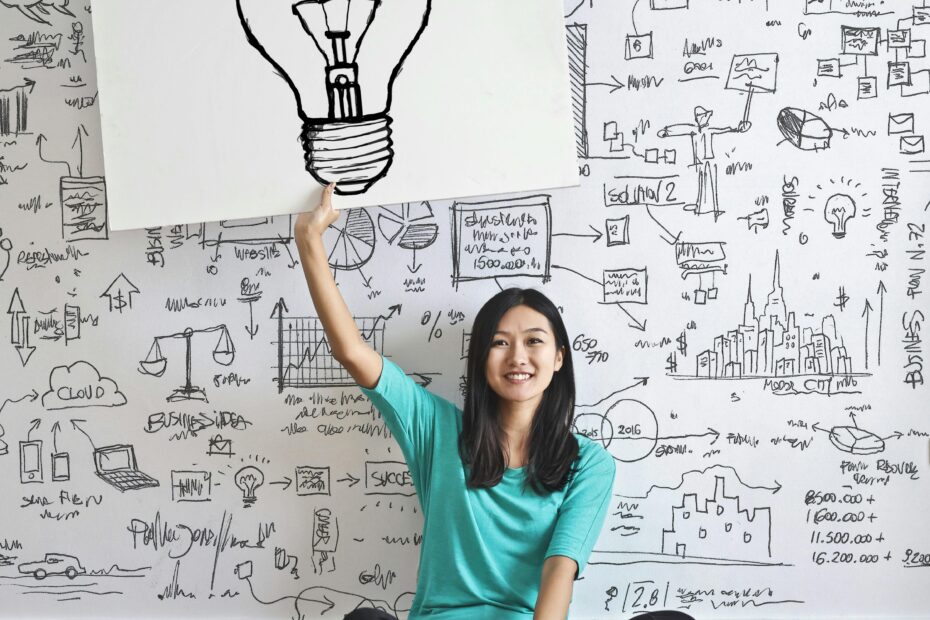 Gerador de nomes para blog